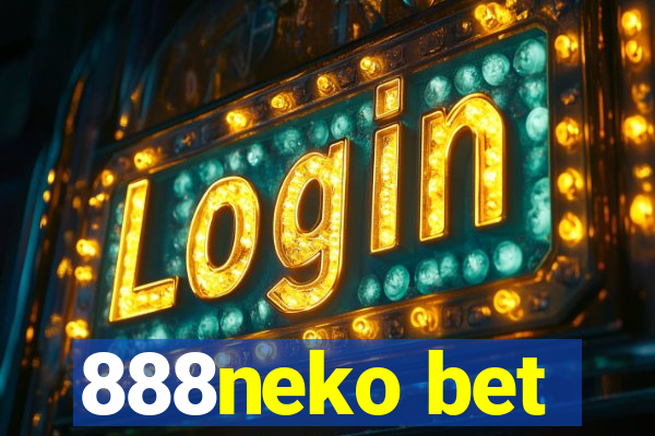 888neko bet